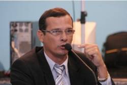 VereadorValmir Vereador Valmir propõe apoio aos piscicultores