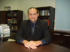 Reginaldo Pereira da Trindade