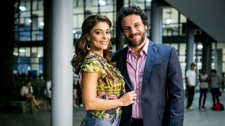 Novela “A Força do Querer”: Caio planeja reatar com Bibi