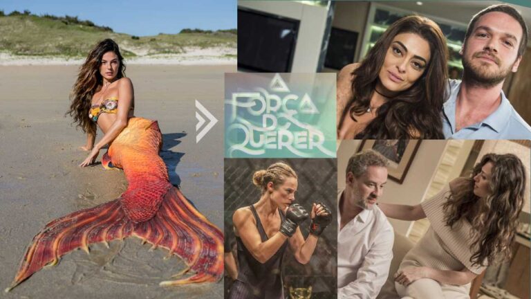 Novela “A Força do Querer”: Irene sofre acidente e morre