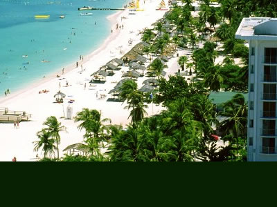 aruba