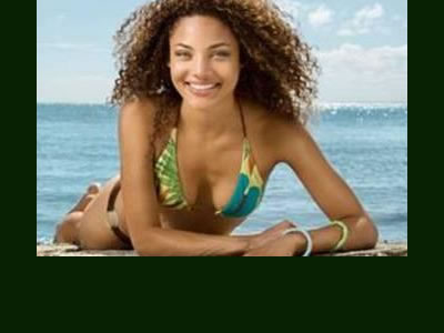 cabelo verao