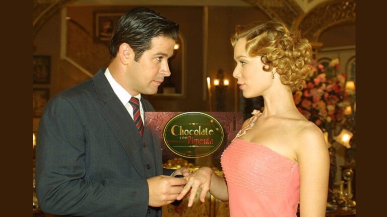 Resumo “Chocolate com Pimenta” 14/11: Danilo tenta romper o noivado com Olga
