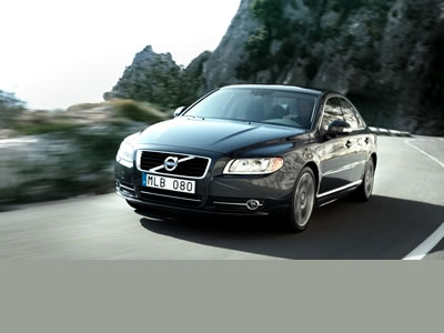 cop 15 volvo