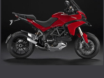 ducatti