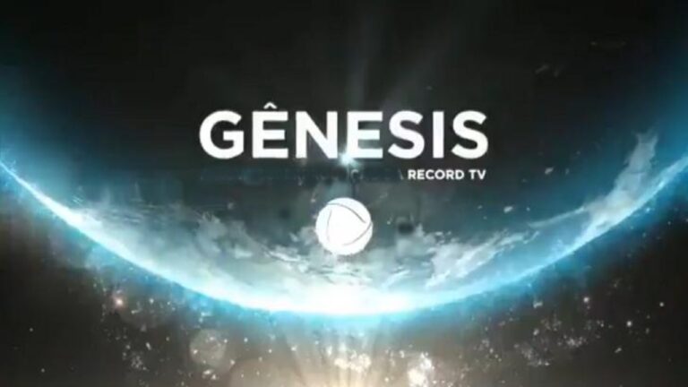 Novela “Gênesis” estreia em janeiro e terá 150 capítulos