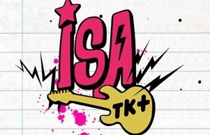 Resumo dos próximos capítulos da novela Isa TK+