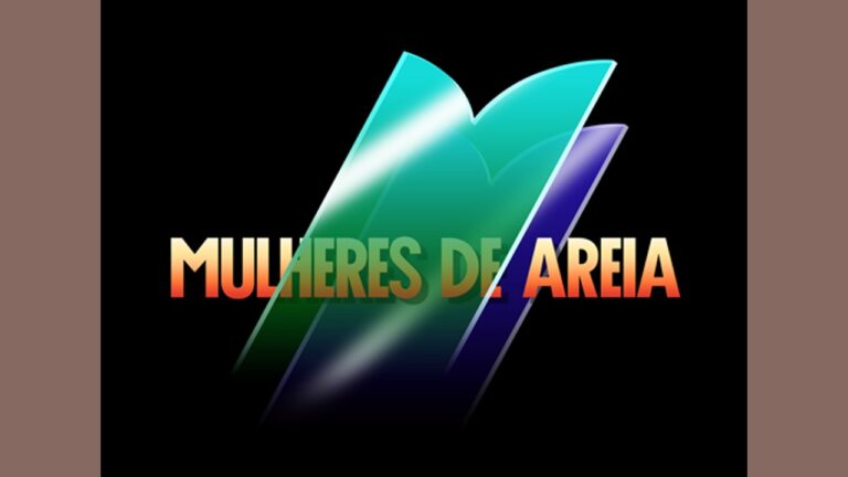 Resumo “Mulheres de Areia” 15/03: Dalua conhece uma contorcionista