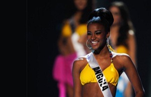 Resultado do Miss Universo 2011