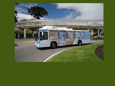 onibus agrale