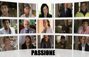 Resumo da Novela Passione