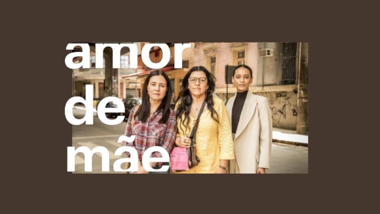 Resumo “Amor de Mãe” 09/04: último capítulo