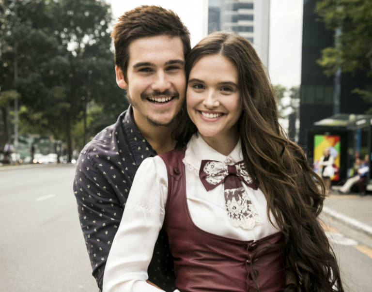 Resumo novela “O Tempo Não Para” 28/01: último capítulo