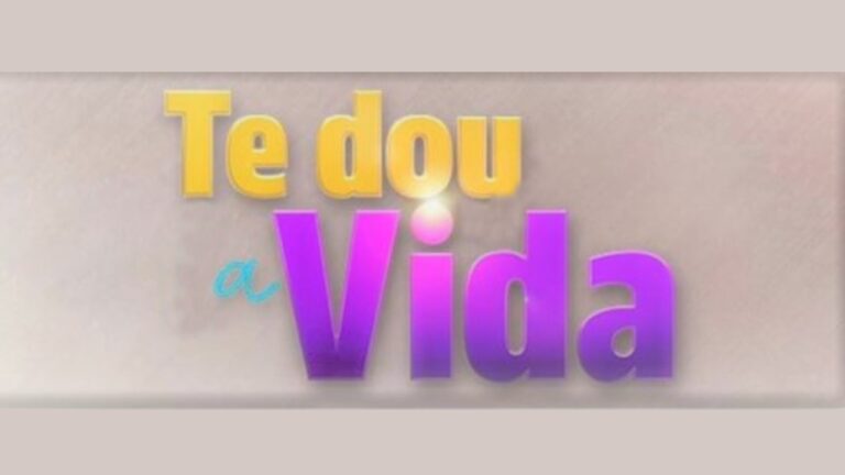 Resumo “Te dou a vida” 26/01: Eduardo e Inês se casam