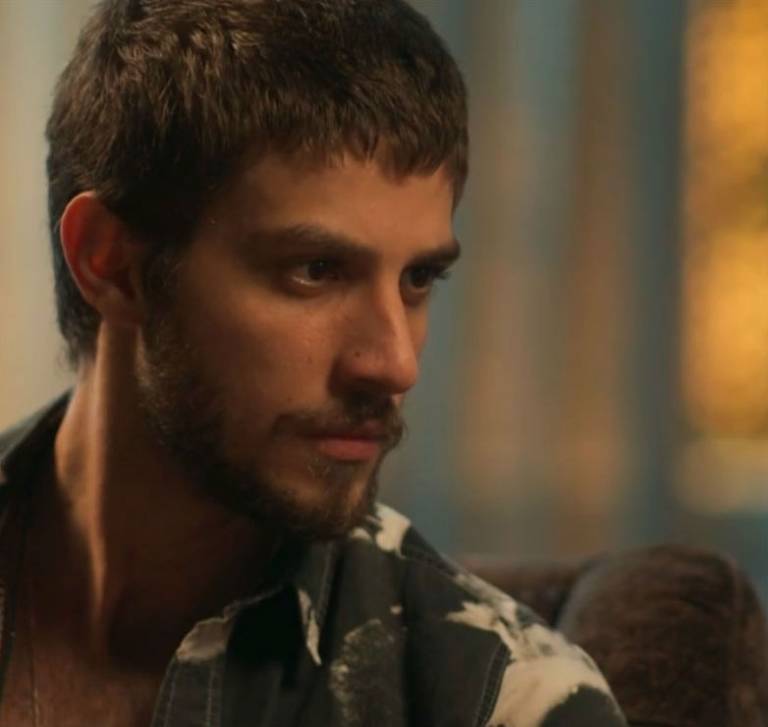 Novela “Segundo Sol”: Ícaro confirma que Luzia é vítima das vilãs e rompe com Rosa