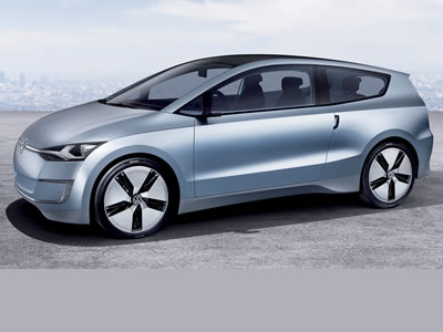 up lite volkswagen
