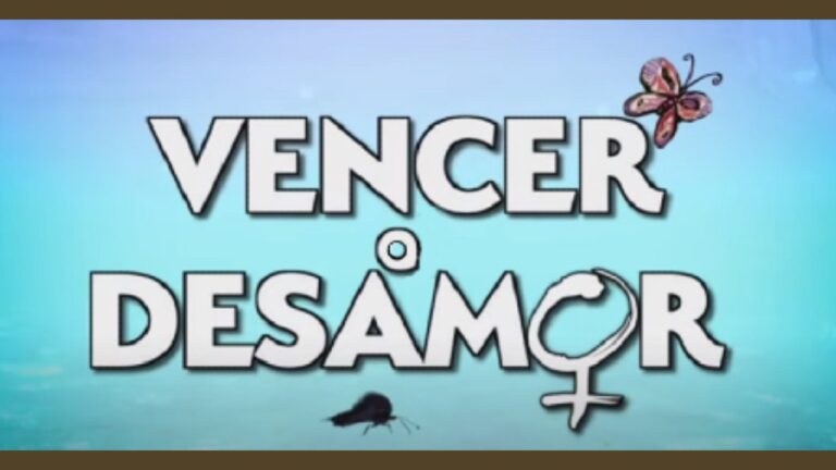 Resumo “Vencer o Desamor” 15/02: Gael e Dafne começam uma vida juntos